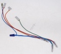 Harness - C00279832 482000087788 Cable Harness (ndst 01 An-el) [Whirlpool Indesit]
